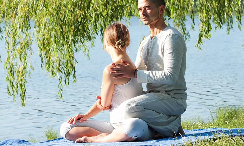Therapeutic Massage at Zenthai Shiatsu Canada (Up to 38% Off). Two Options Available. - Primary Image