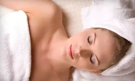 $29 for Three HydroMassage Sessions at Coyote Chiropractic and Wellness Center in Tempe ($90 Value) - Primary Image