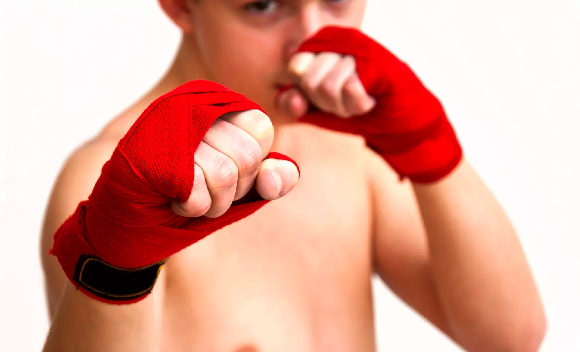 One or Three Months of Classes and Gym Access at Adrenaline Martial Arts & Fitness (Up to 75% Off) - Primary Image