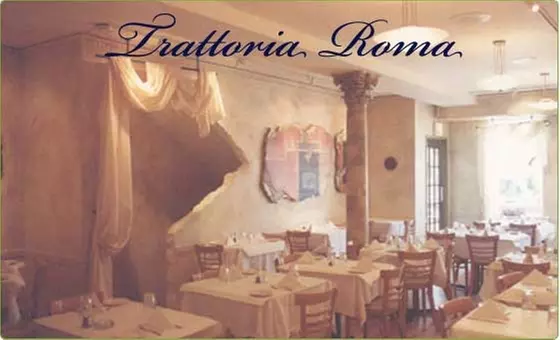 60% off Best Italian Food in State - Trattoria Roma - Primary Image