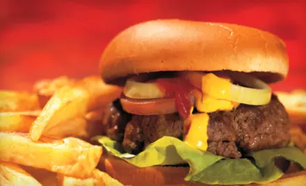 $15 for $30 Worth of Southwestern Fare and Drinks at The Agave Kitchen in Hudson - Primary Image
