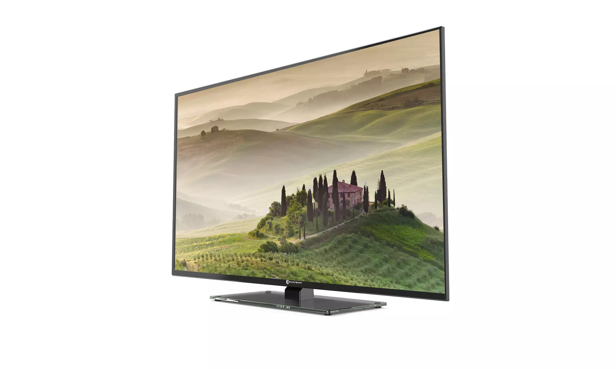 Element 48", 50", or 55" LED 1080p HDTV (Refurbished) - Second Medium
