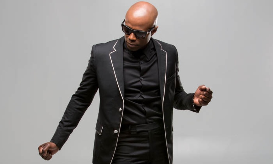 R&B: Kem - Kem | Groupon