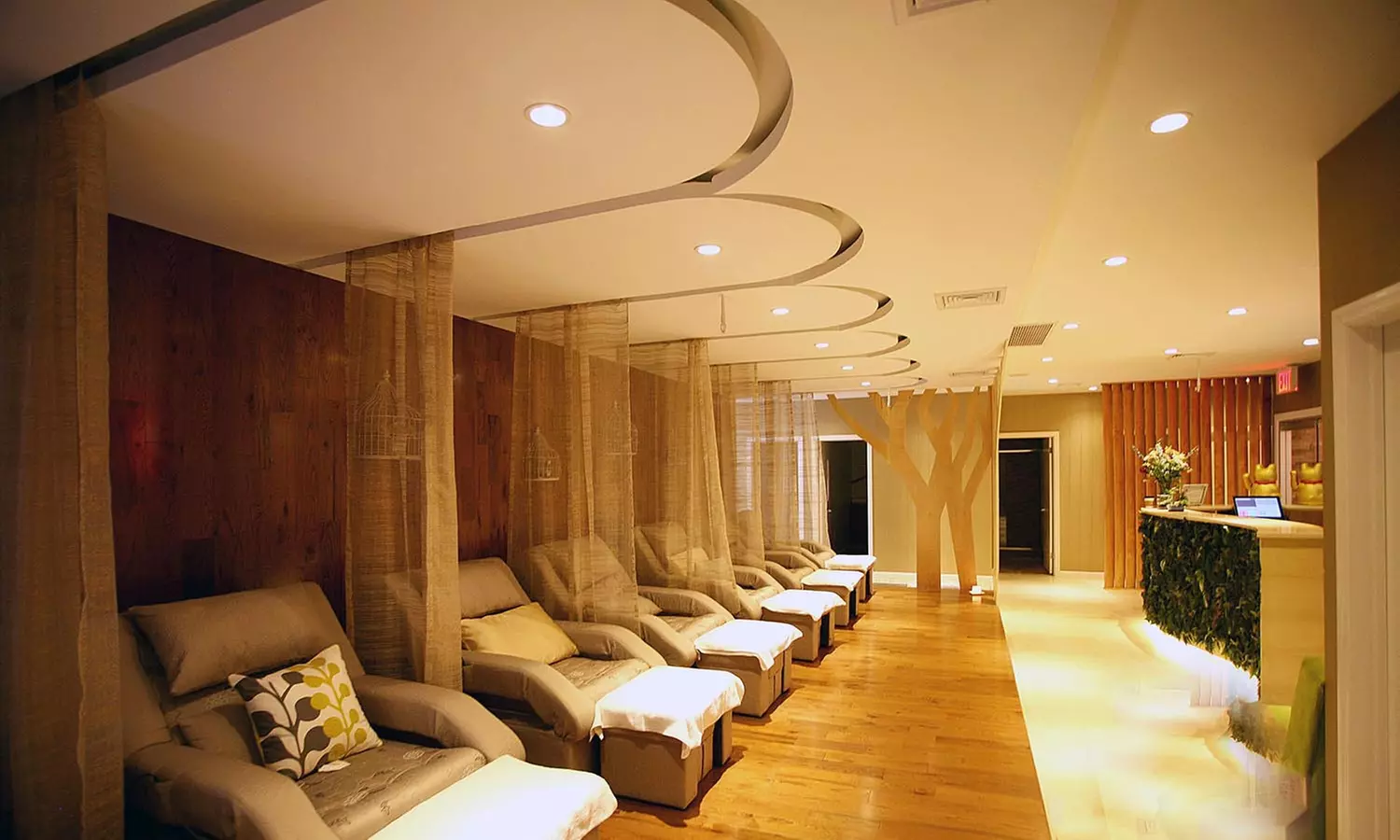 Up to 59% Off Massage at Flushing Sun Spa - Primary Image