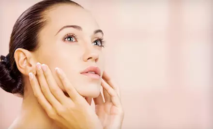 CO2 Ablative MicroLaserbrasion or Fractional Resurfacing Treatment at Beautiful Laser Center (Up to 50% Off) - Primary Image