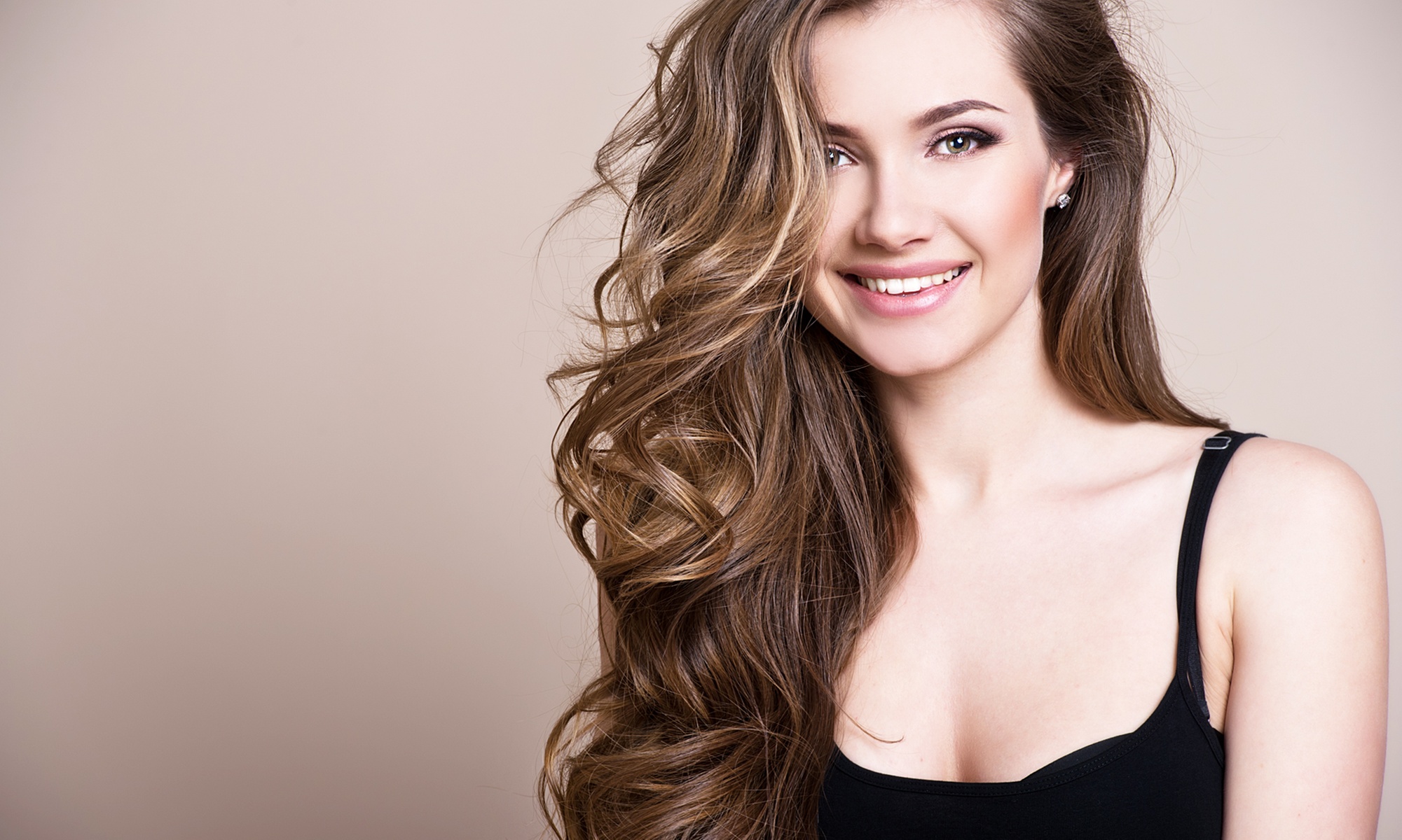 Get Haircut + Partial Highlights or Balayage