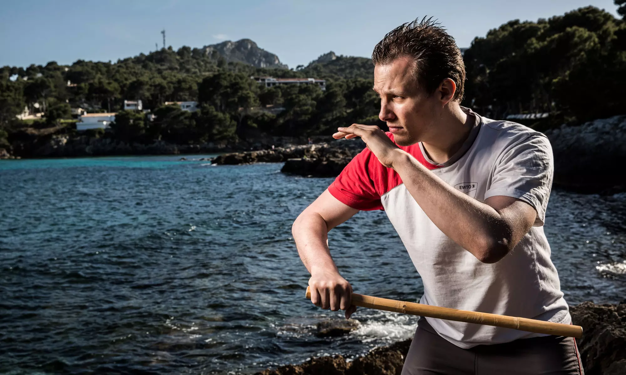 Wing-Tsun-Selbstverteidigung