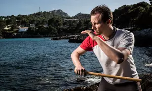 5er-, 10er-Karte oder 1 Monat Wing-Tsun-Selbstverteidigung in der EWTO Schule Hannover (bis zu 75% sparen*)