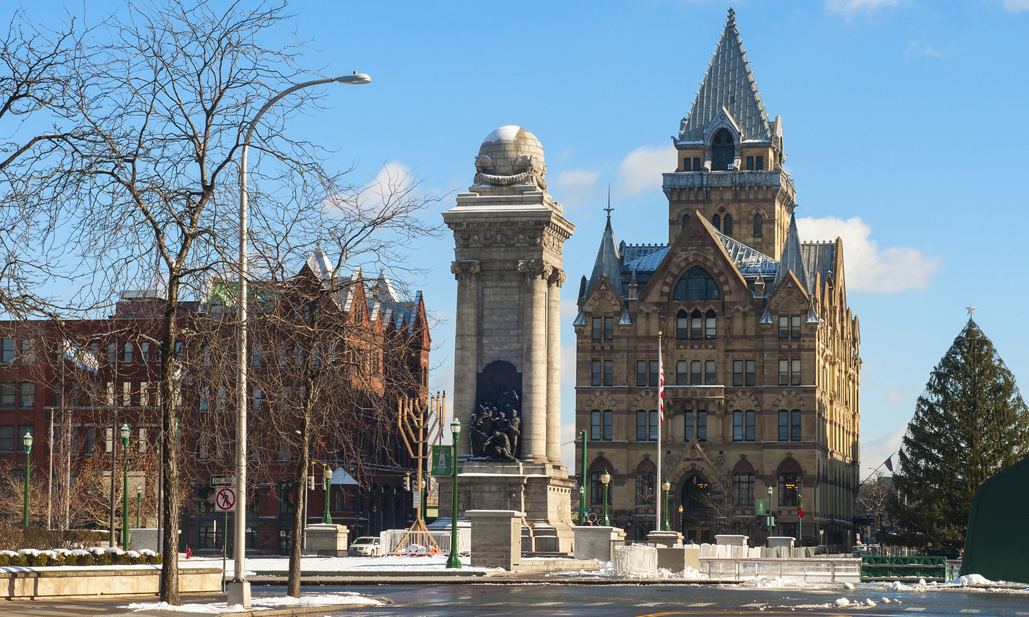 New York: Multi-Attraction Pass