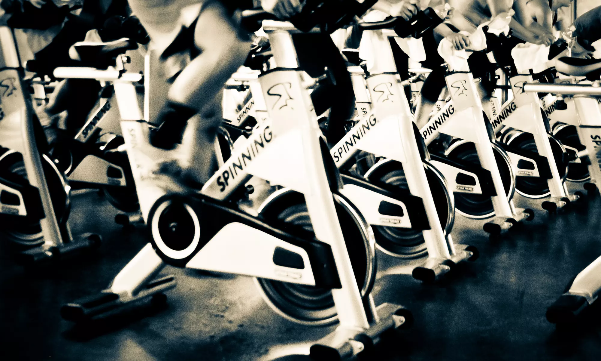 5 or 10 SPINNING Indoor-Cycling Classes at PEDAL Spin (Up to 59% Off)   - Primary Image