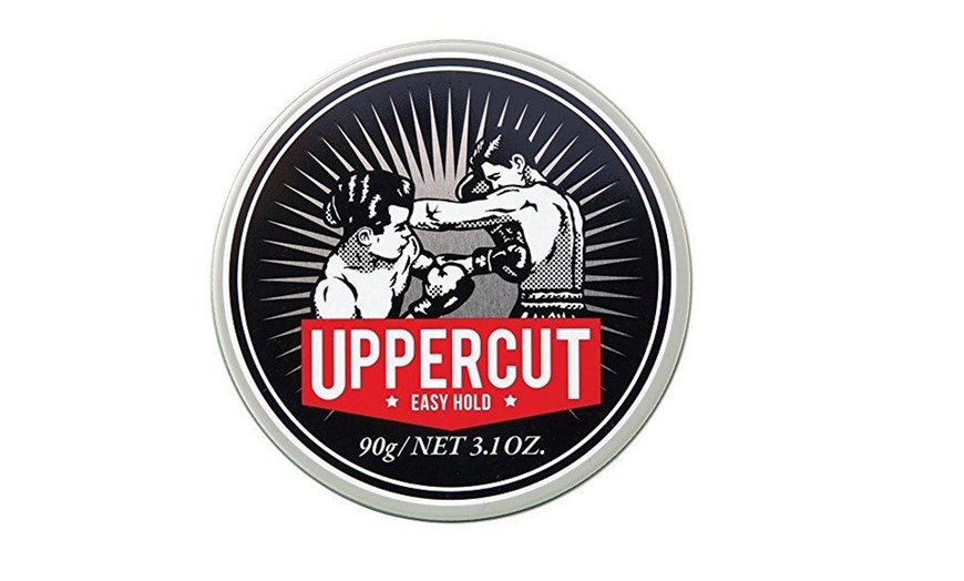 Image 4: Uppercut Deluxe Styling Products