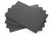 Slate Black Placemats, Coasters or Both - Image 4