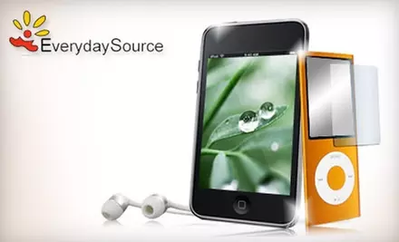 $10 for $20 Worth of Electronic Accessories from EverydaySource.com - Primary Image