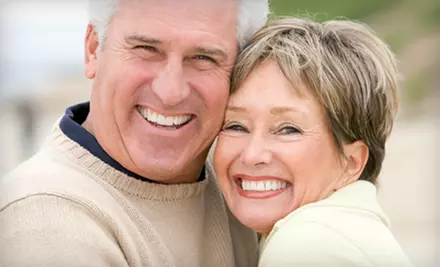 $59 for a Dentistry Package at Kevin S. Huelsman, DDS, in Worthington ($249 Value) - Primary Image
