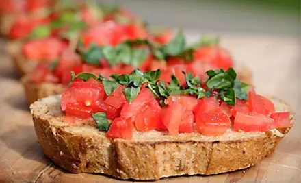 Westville or Canal Quarter Culinary Walking Tour for Two from Taste of New Haven (Up to Half Off). 15 Dates Available. - Primary Image