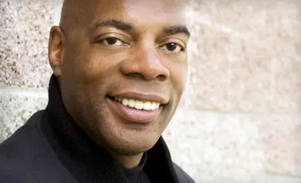 Comedy Outing for Two or VIP Dinner Package for Four to See Alonzo Bodden at The First Avenue Club on Tuesday, November 1 - Primary Image