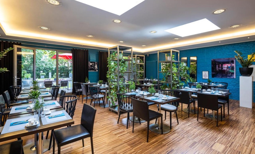 Image 6: Köln: 1-3 Nächte für Zwei im 4* The New Yorker Hotel