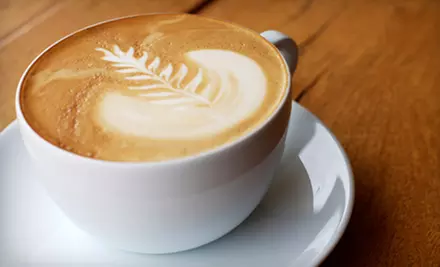 $7 for $15 Worth of Café Fare and Drinks at The Living Room Coffeehouse Point Loma - Primary Image