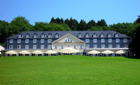 Bild für Bergisches Land: 1-5 Nächte mit Frühstück und Wellness