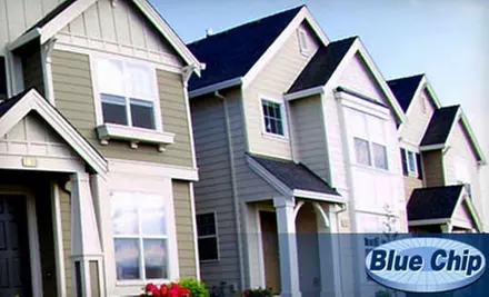 $59 Residential Treatment from Blue Chip - Primary Image