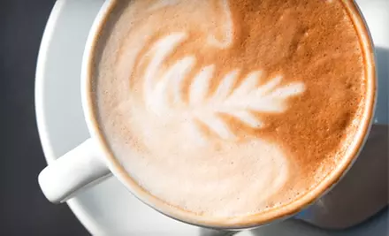 $10 for Eclectic Fare and Drinks at The Beaver - Primary Image