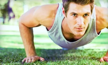 Health and Workout Packages at M.E.L.T. Fitness Studio. Three Options Available.  - Primary Image
