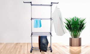  Large Clothes Airer 