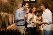 Perfect Gift: Valentine’s Winery & Brewery Experience for Two with Tasting & Nibbles(Up to 48%Off) - Image 6