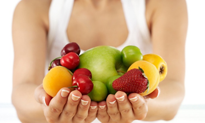 Test genético de ADN nutricional y de intolerancias alimentarias