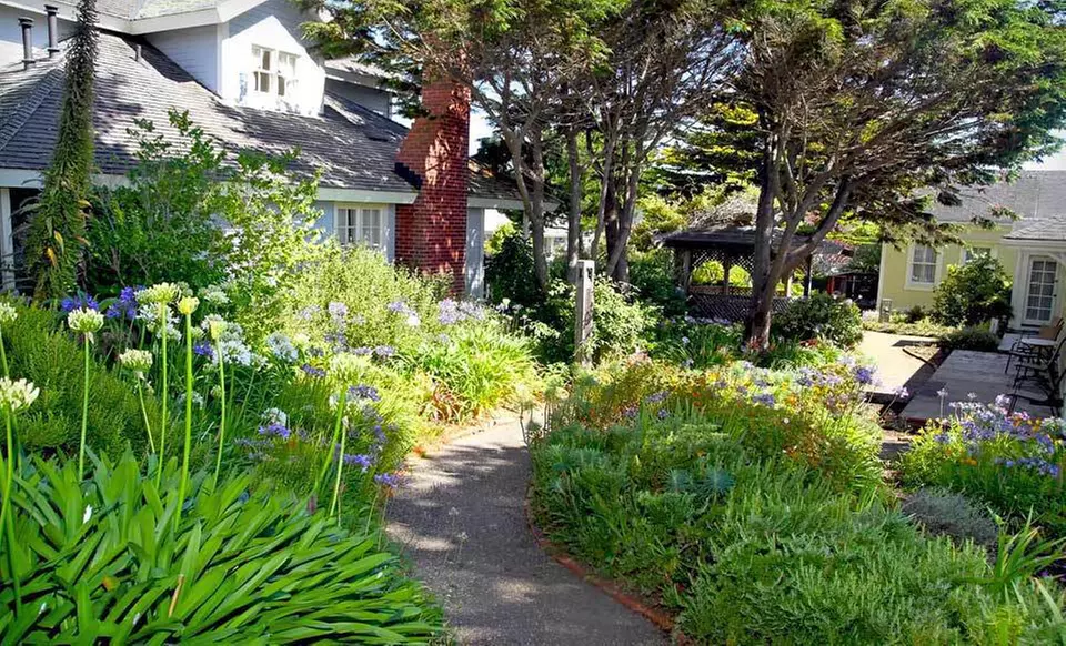 One- or Two-Night Stay at The Mendocino Hotel - Northern California in Mendocino, CA - Second Medium