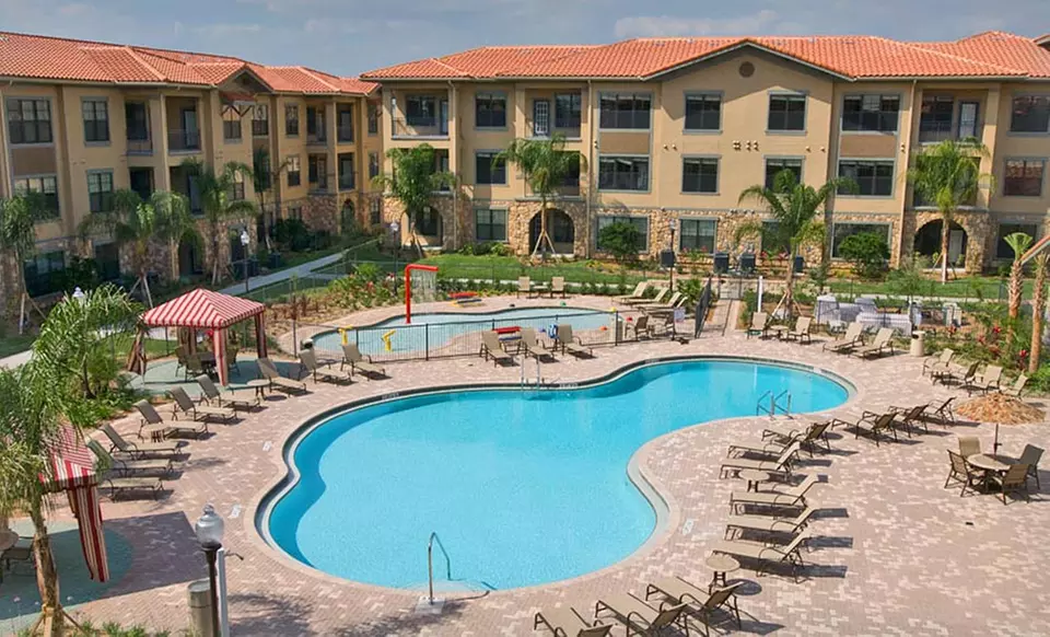 3- or 5-Night Stay in a Vacation Home or Condo at Contempo Florida Vacation Homes in Greater Orlando - Primary Image