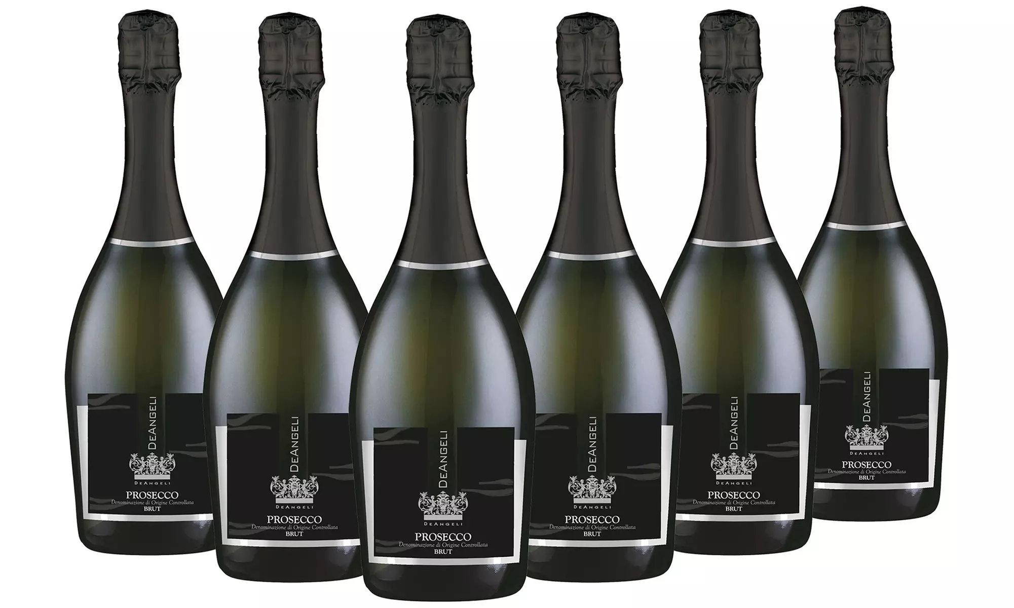 6 oder 12 Flaschen Cantina Musti Nobilis Schaumwein (bis zu 17,11 €/L)