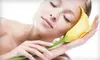 $99 for Six Laser Hair-Removal Treatments at Enlighten Laser Center and Salon (Up to $450 Value)
