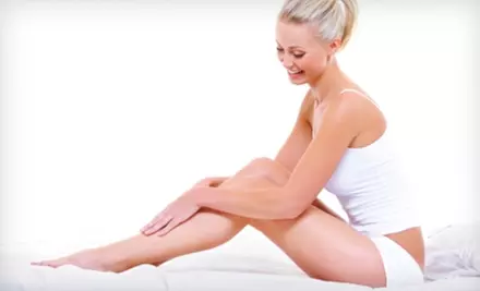 $129 for Consultation and Cosmetic Spider-Vein-Removal Session at Via Vascular ($429 Value) - Primary Image