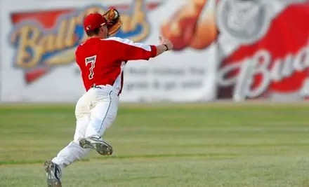$25 for Outing for Two to Battle Creek Bombers Playoff Game at C.O. Brown Stadium ($63 Value) - Primary Image