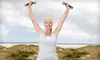 $39 for an Introductory Weight-Loss Hypnotherapy Session at The Hungry Heart ($175 Value)