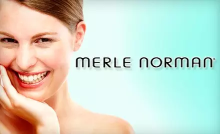 $35 for $70 Worth of Skincare Products, Makeup, and Vera Bradley Merchandise at Merle Norman - Primary Image