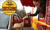 $12 for $20 Worth of Espresso Drinks and One Grocery Item of Up to $5 Value at Foodies Drive Thru Groceries & Espresso (Up to $25 Value)