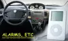 $60 for Installation of iPod Stereo Integration from Alarms, ETC. ($128 Value)