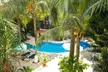 2- or 3-Night Stay for Two in a Luxury Room at Hacienda Paradise Boutique Hotel in Playa del Carmen, Mexico - Second Medium