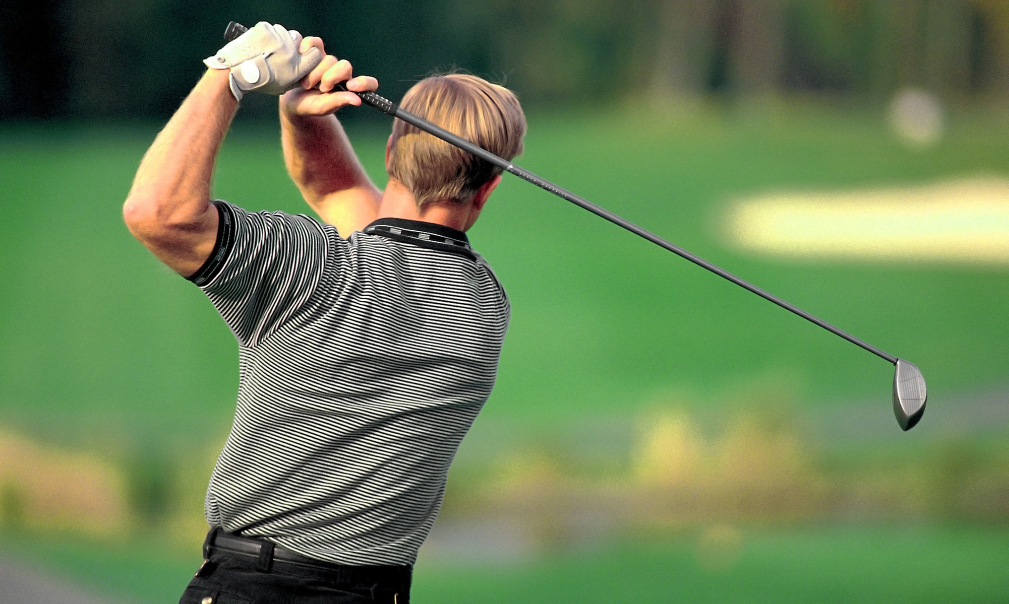 Master Your Swing with Dave Bayko: Golf Lessons for All Skill Levels