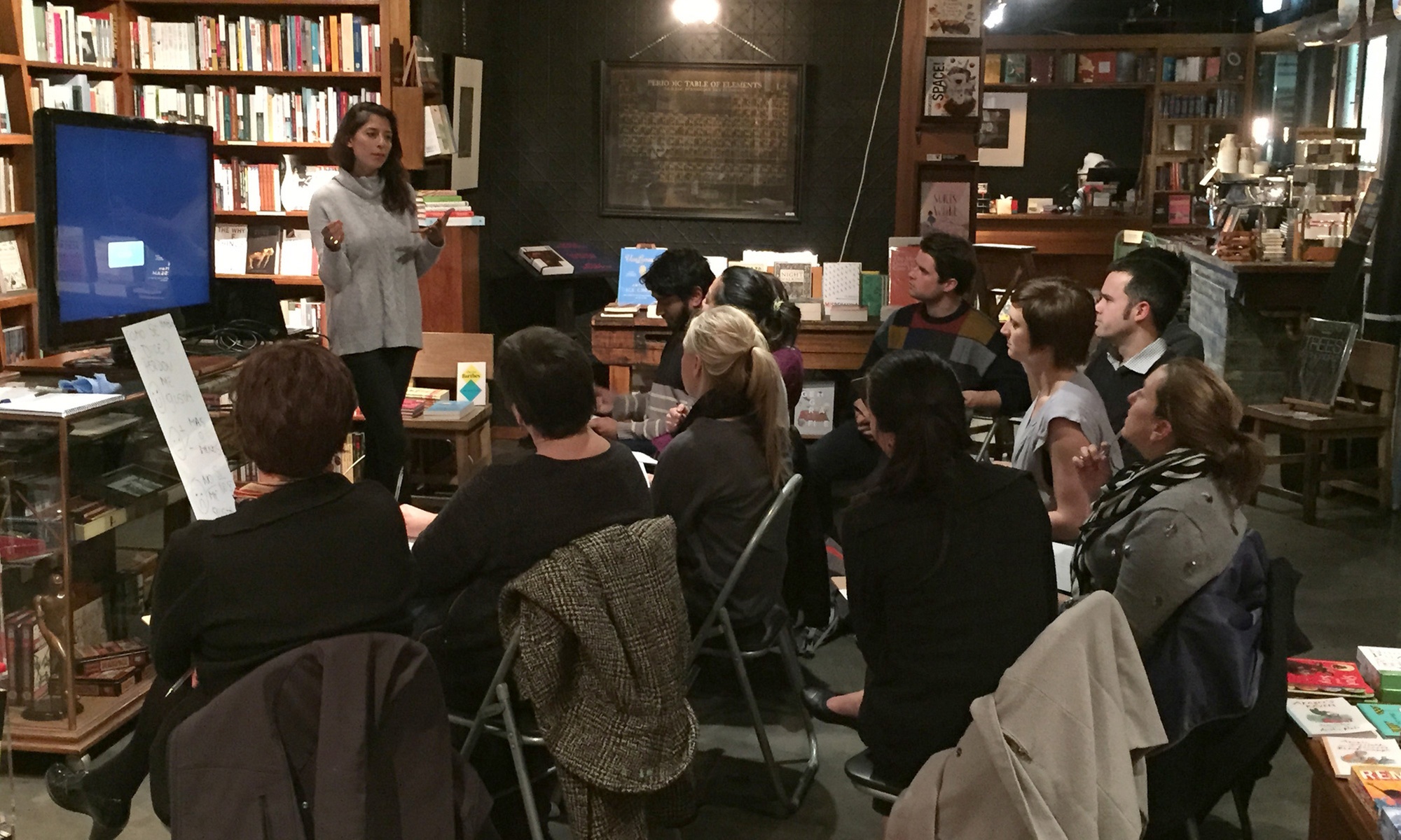 Spanish Language Course