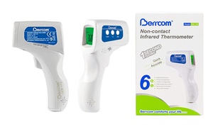 Non-Contact Digital Thermometer