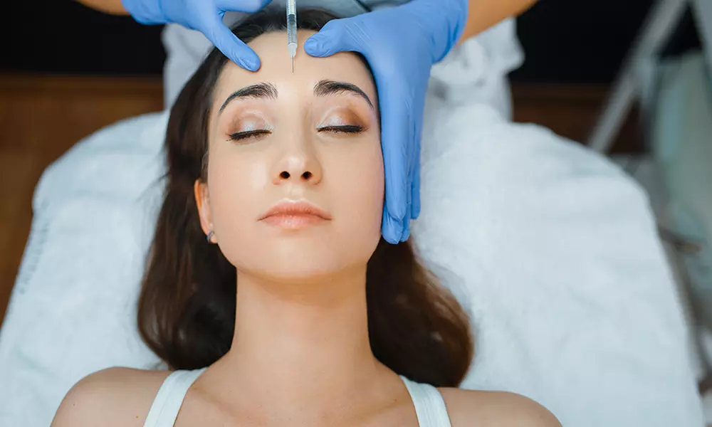 Rejuvenate with 20, 40, or 60 Units of Botox 