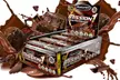 MuscleTech Mission1 Clean Protein Bars (12-Pack) - Second Medium