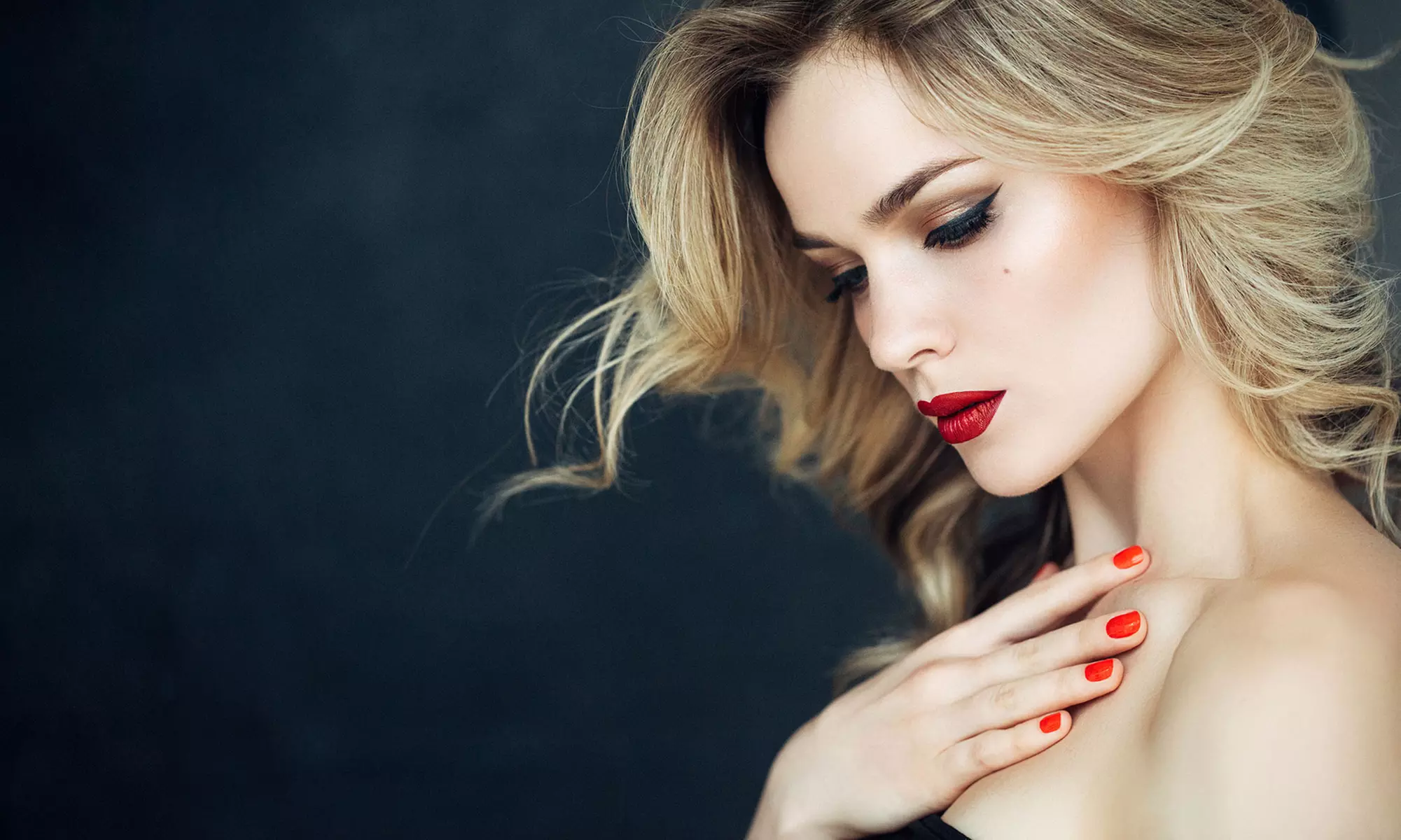 Hair Services at Bella Lash Studio (Up to 51% Off). Four Options Available. - Primary Image