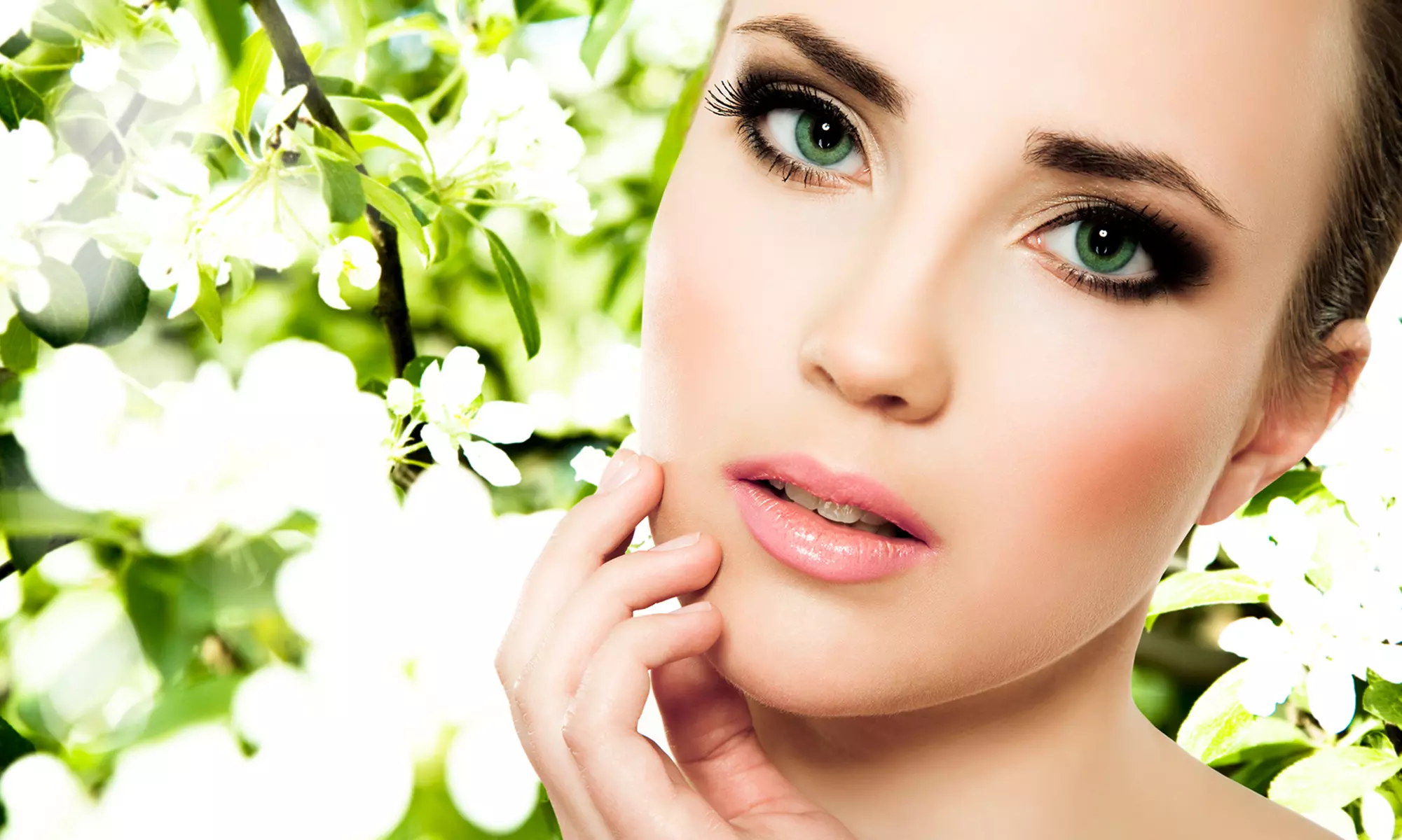 Two IPL Photofacial Treatments for a Small or Medium Area at Skin Solutions (Up to 68% Off) - Primary Image