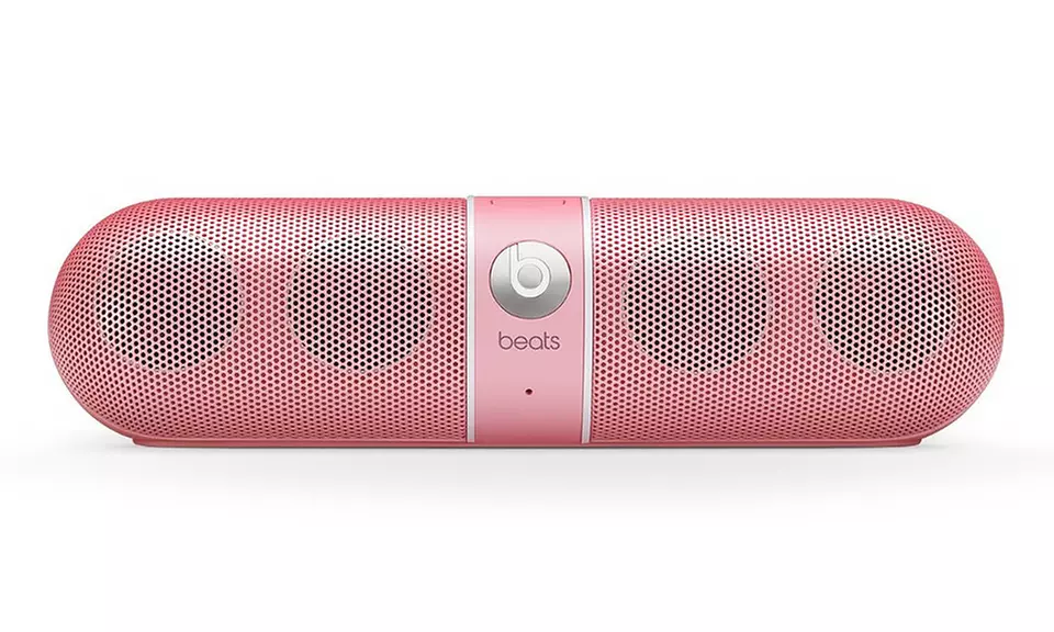 Beats by Dre Pill 1.5 Bluetooth Speaker   - Primary Image