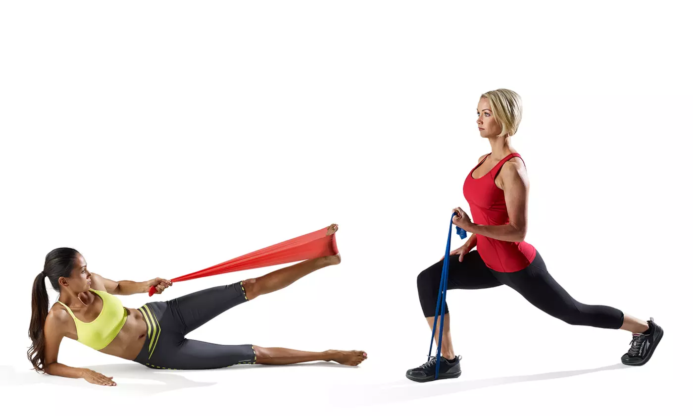 ProForm Stretch Bands (3-Pack) - Primary Image