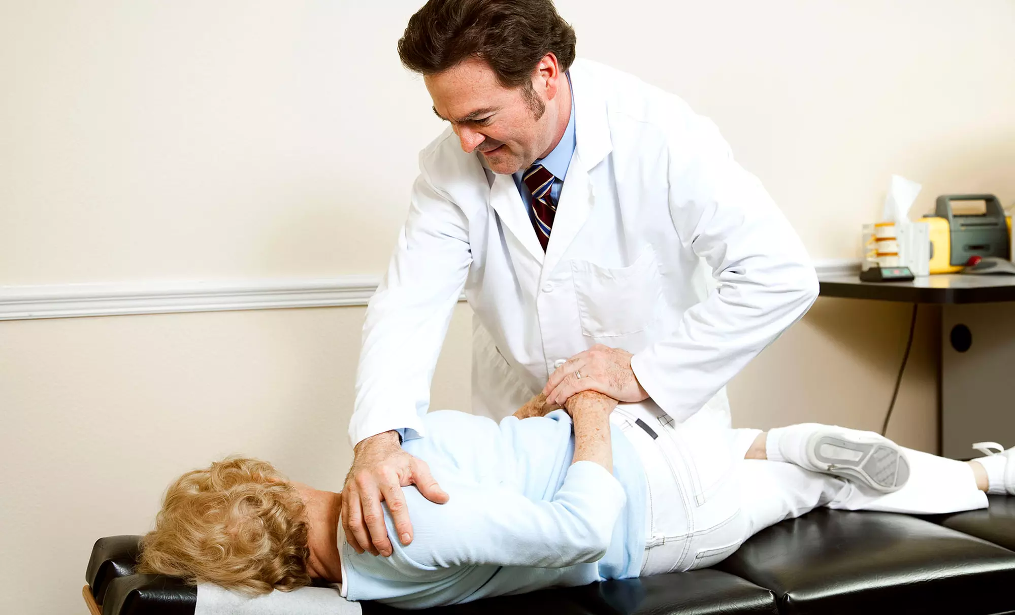 Chiropractic Packages at Back In Motion Family Chiropractic Center (Up to 91% Off)  - Primary Image